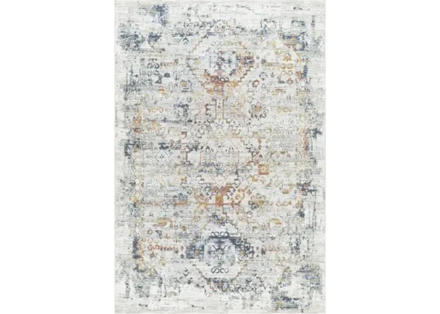 Beckham BCM-2325 9' x 12'2" Machine Woven Rug