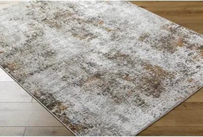 Mood MDD-2327 5'3" x 7' Machine Woven Rug