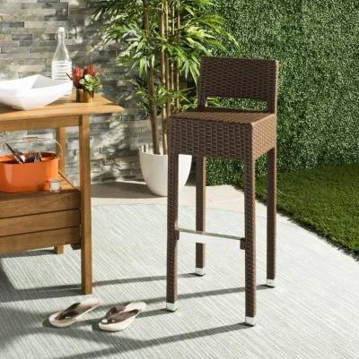 Landry Indoor/Outdoor Bar Stool