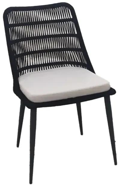 Naples Outdoor - Dining Chair