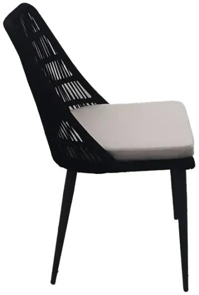 Naples Outdoor - Dining Chair