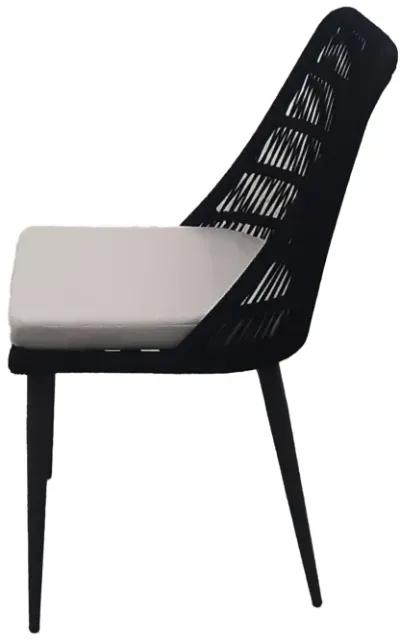 Naples Outdoor - Dining Chair