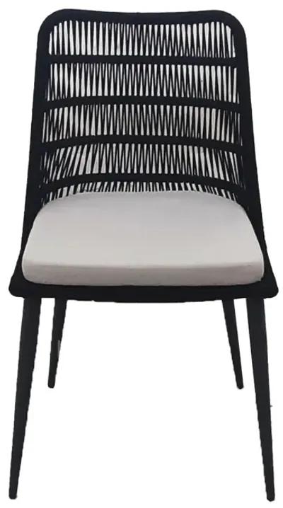 Naples Outdoor - Dining Chair