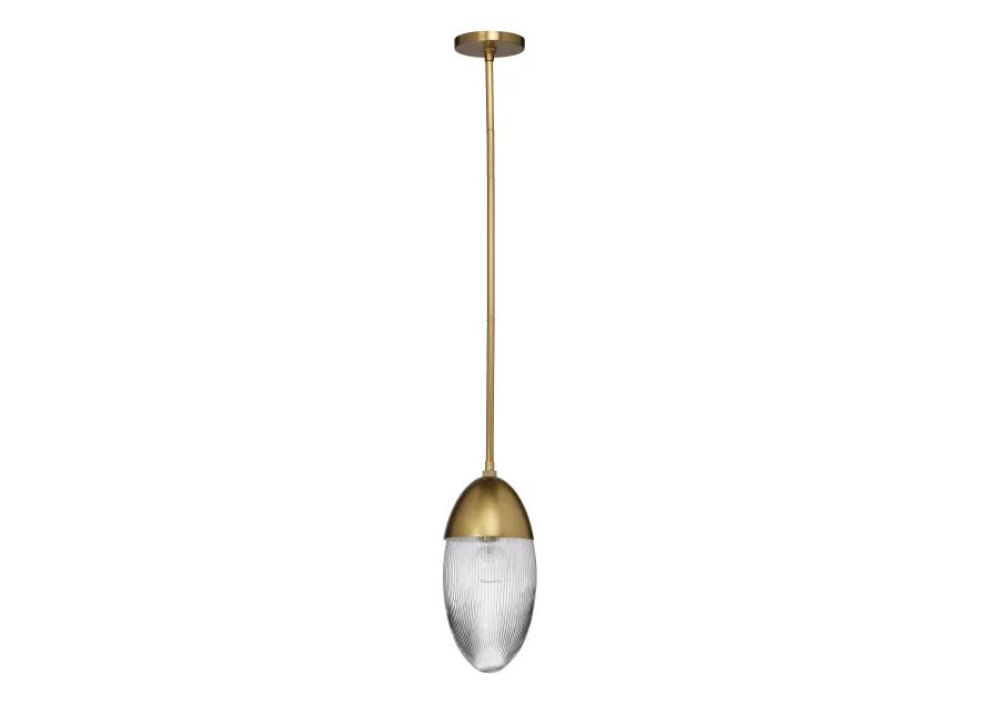 Whitworth Large Pendant