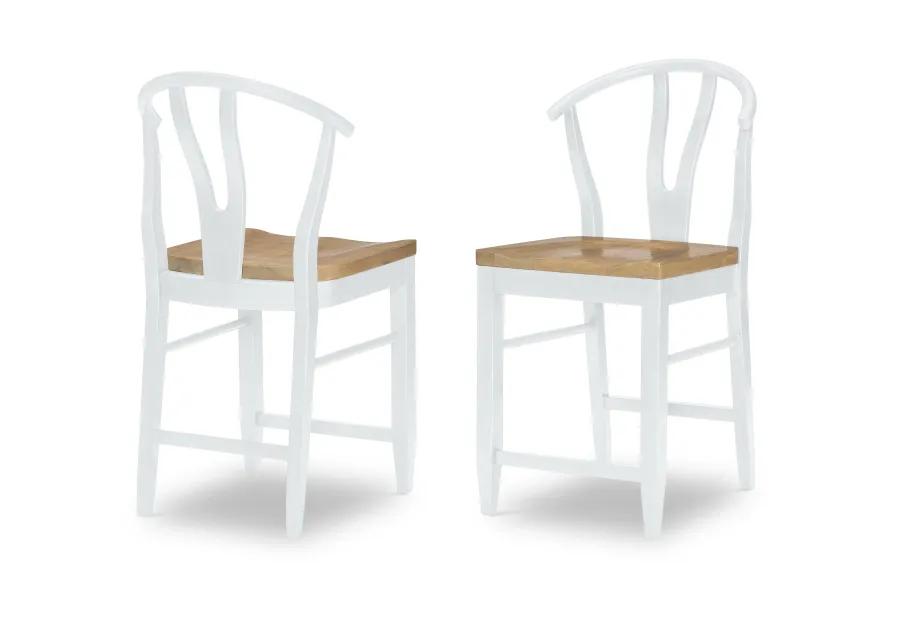 Franklin Chair - Set of 2