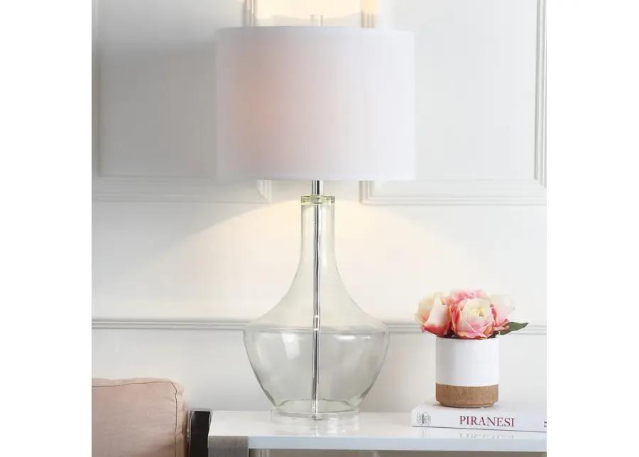 Mercury Table Lamp