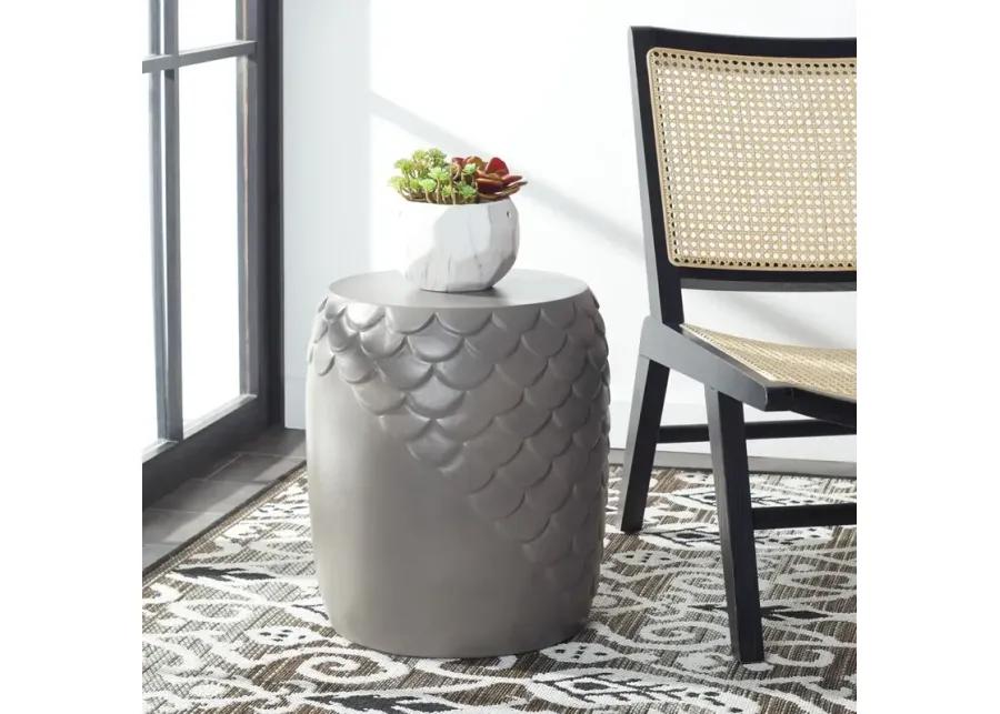 Julyvia Accent Stool