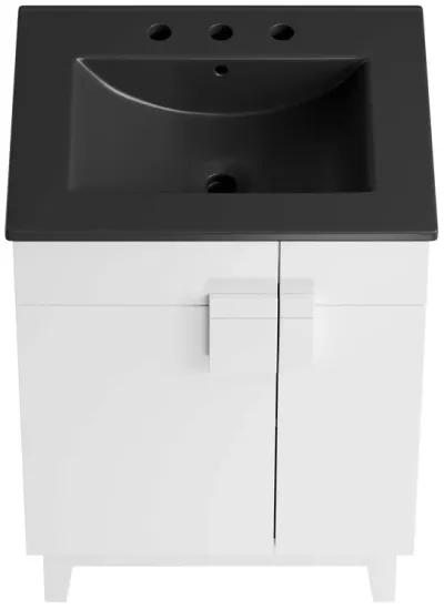 Miles 24" Bathroom Vanity