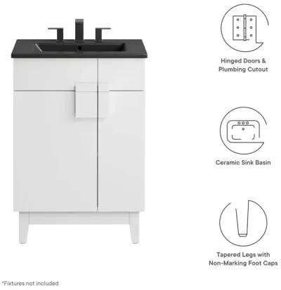 Miles 24" Bathroom Vanity