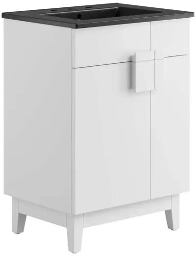 Miles 24" Bathroom Vanity