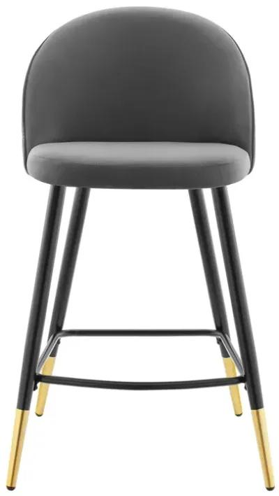 Cordial Counter Stools - Set of 2