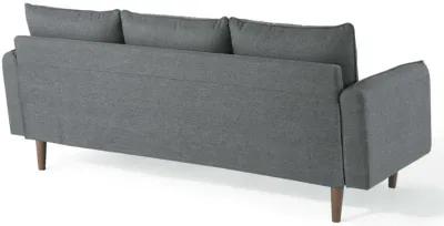 Revive Upholstered Right or Left Sectional Sofa