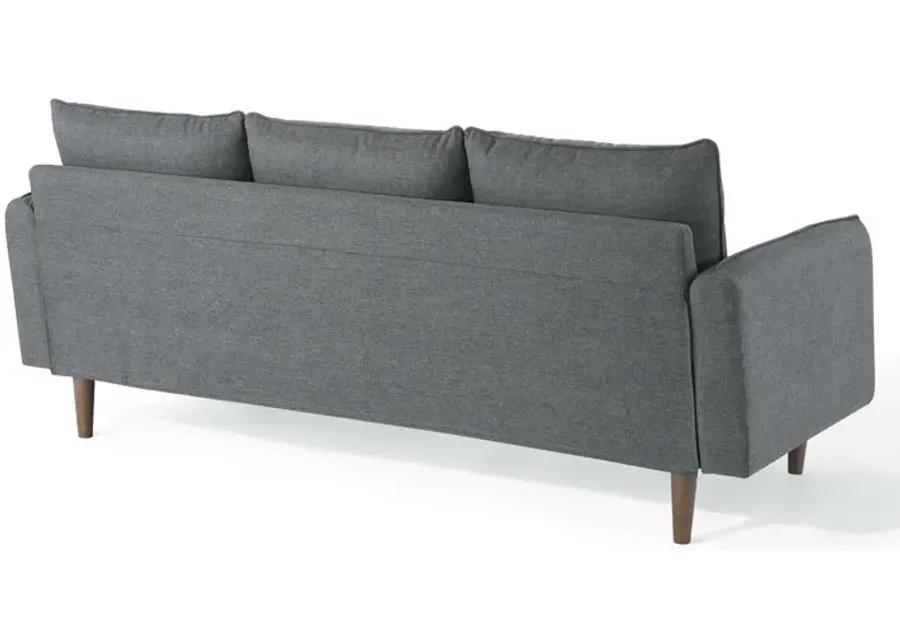 Revive Upholstered Right or Left Sectional Sofa