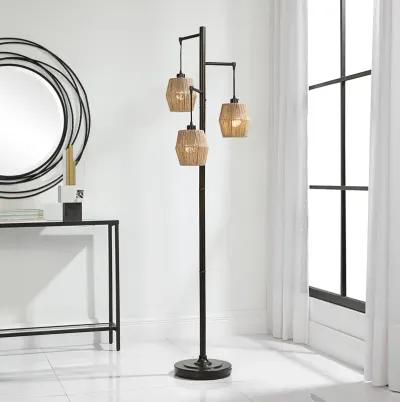 Discovery Floor Lamp