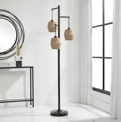 Discovery Floor Lamp