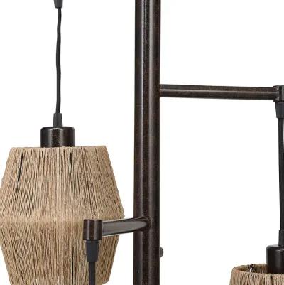 Discovery Floor Lamp