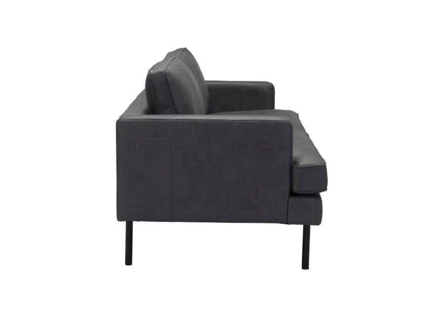 Decade Sofa Vintage Gray