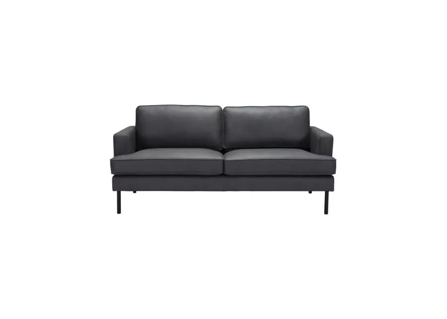 Decade Sofa Vintage Gray