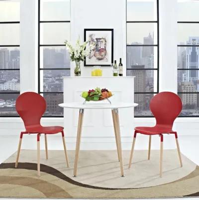 Path Dining Chair Set of 2