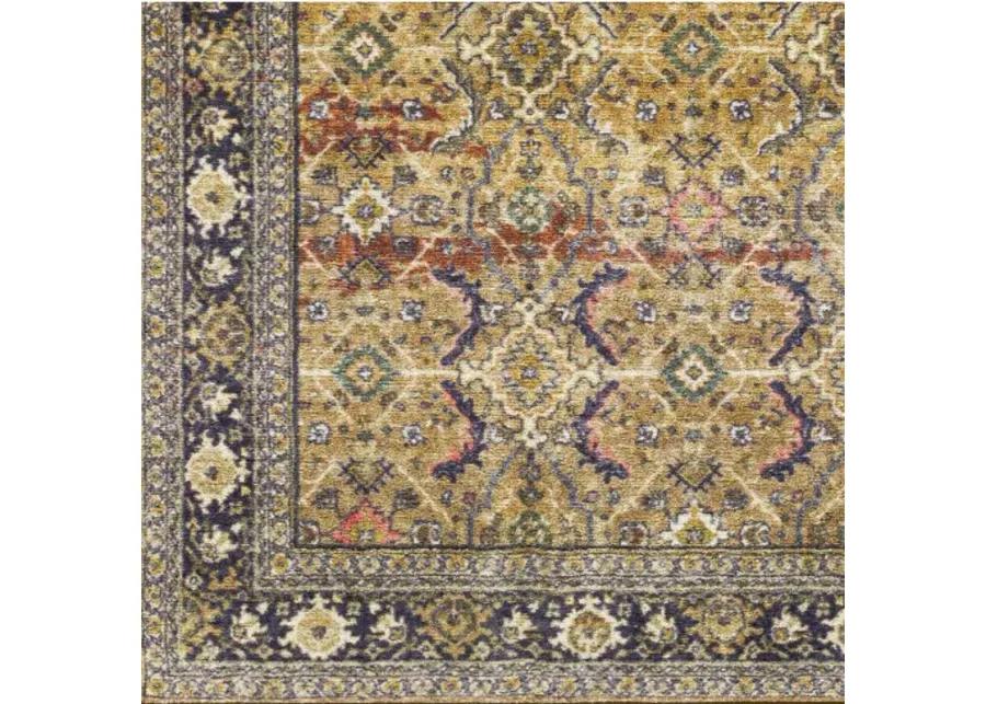 Leicester LEC-2305 2'7" x 7'3" Rug