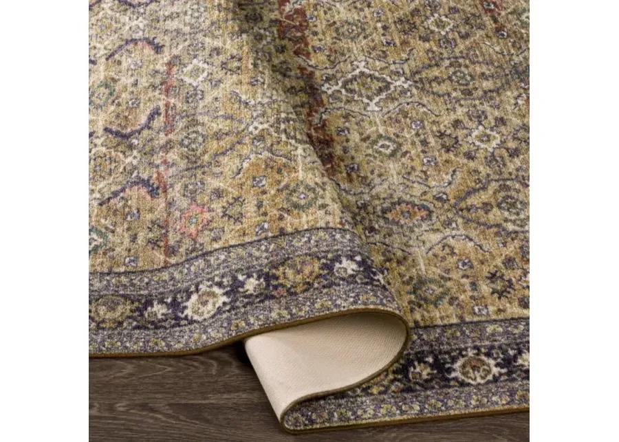 Leicester LEC-2305 2'7" x 7'3" Rug