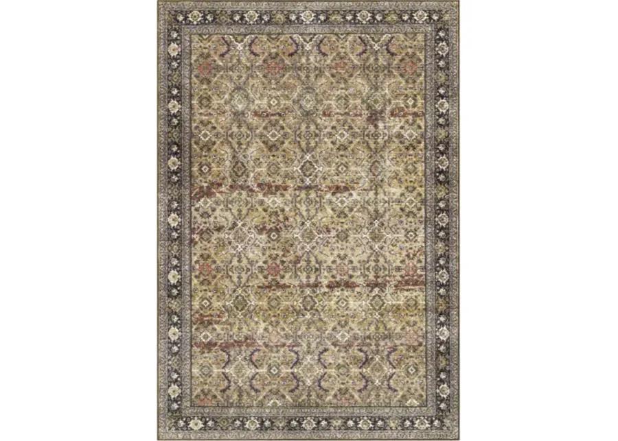 Leicester LEC-2305 2'7" x 7'3" Rug