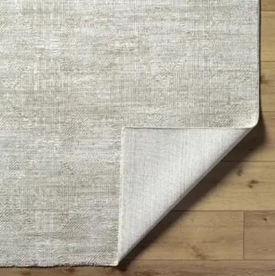 Masterpiece MPC-2313 9' x 12'2" Machine Woven Rug