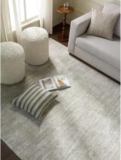 Masterpiece MPC-2313 9' x 12'2" Machine Woven Rug