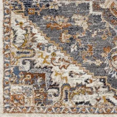 Tuscany 7'10" Square Rug