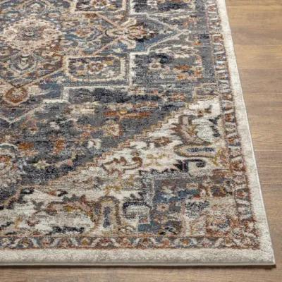 Tuscany 7'10" Square Rug