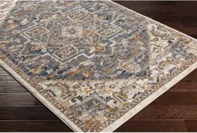 Tuscany 7'10" Square Rug