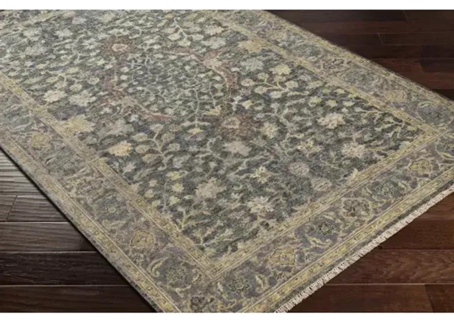 Anatolia ANY-2303 12' x 15' Handmade Rug