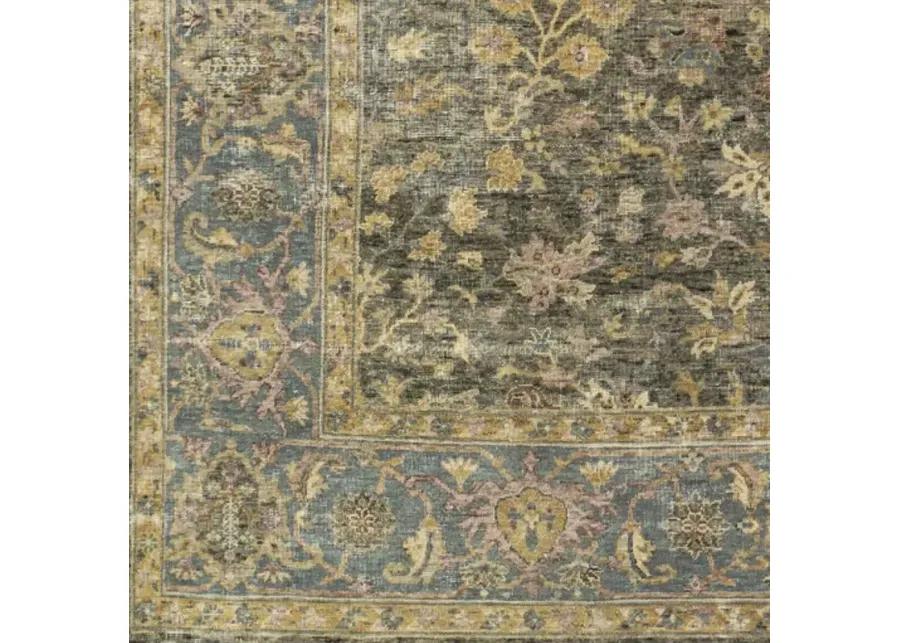 Anatolia ANY-2303 12' x 15' Handmade Rug