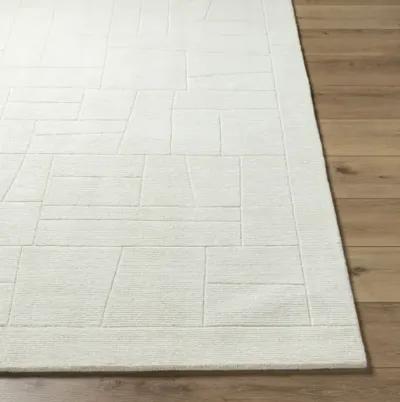 Mystique M-5487 2' x 3' Hand Made Rug