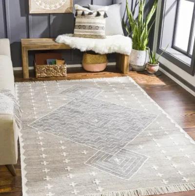 Bursa 8'10" x 12' Rug