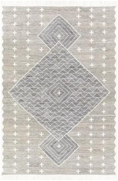 Bursa 8'10" x 12' Rug