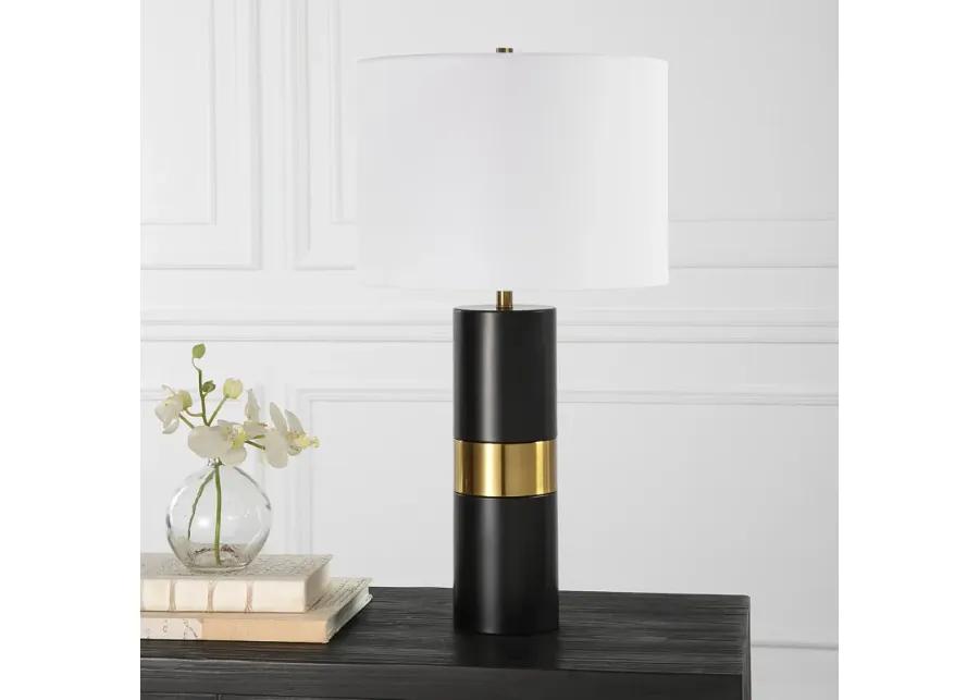 Drytown Table Lamp