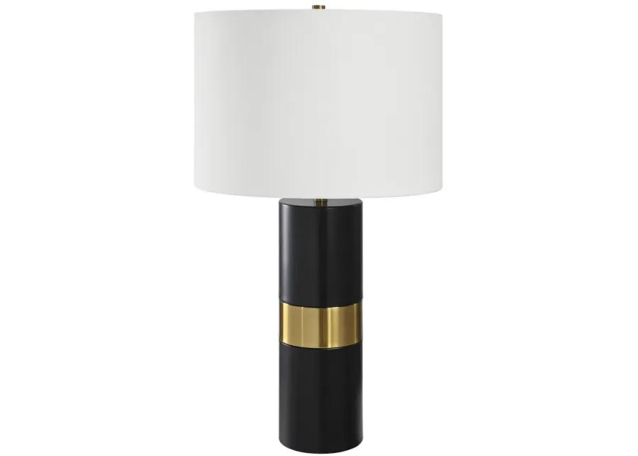 Drytown Table Lamp