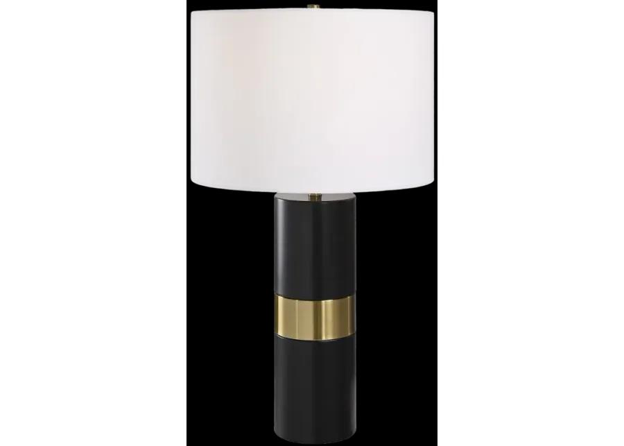 Drytown Table Lamp