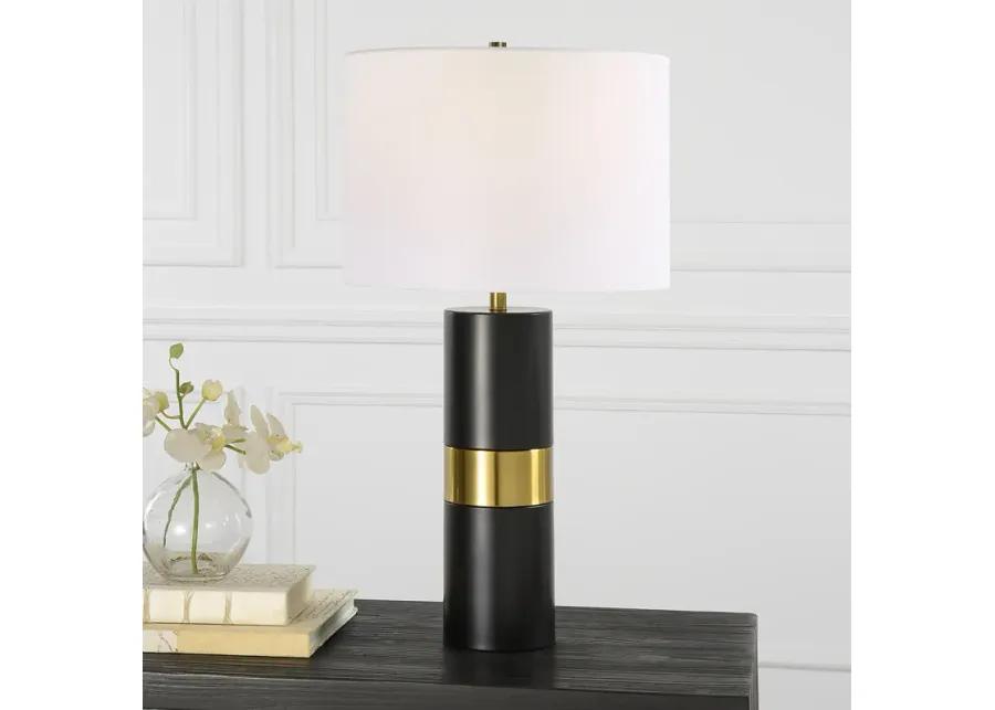 Drytown Table Lamp