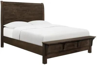 Ashton Hills King Bed