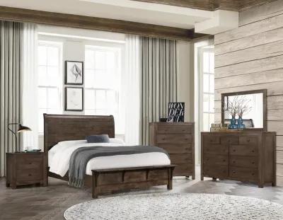 Ashton Hills King Bed