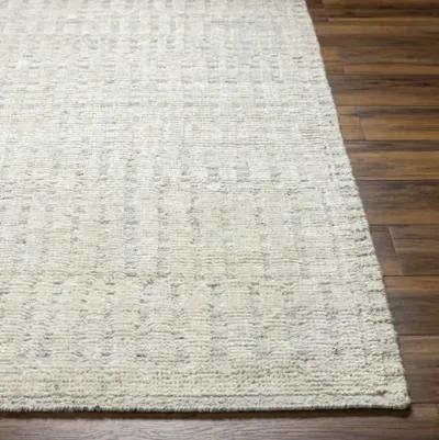 Tunus TUN-2320 8' x 10' Handmade Rug