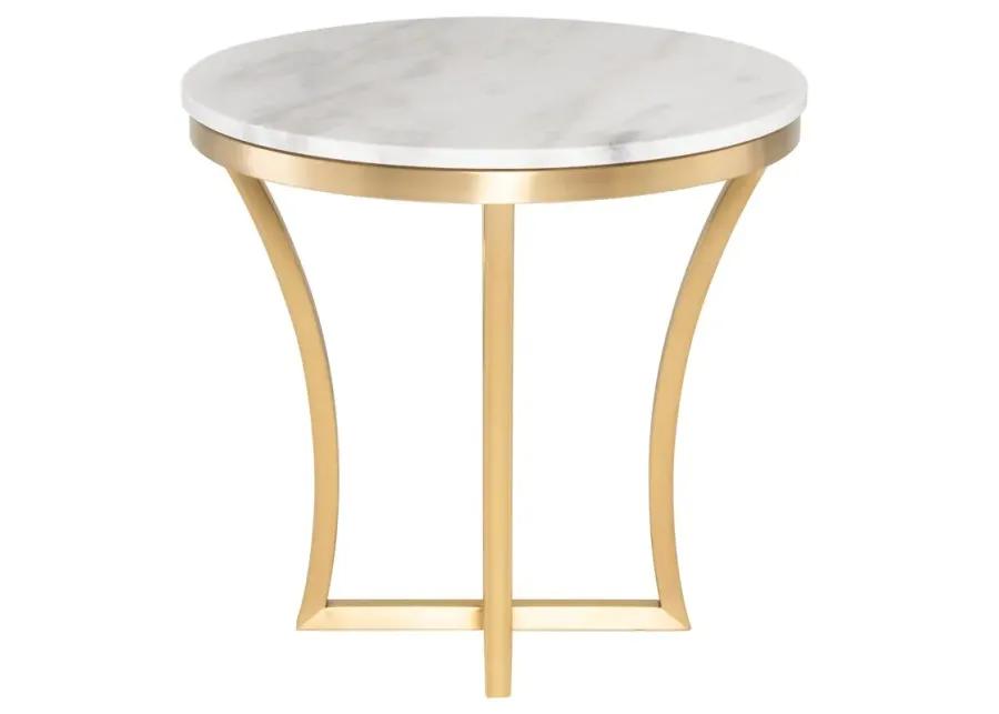 AURORA SIDE TABLE