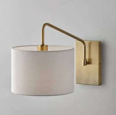 Finley Wall Lamp