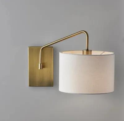 Finley Wall Lamp