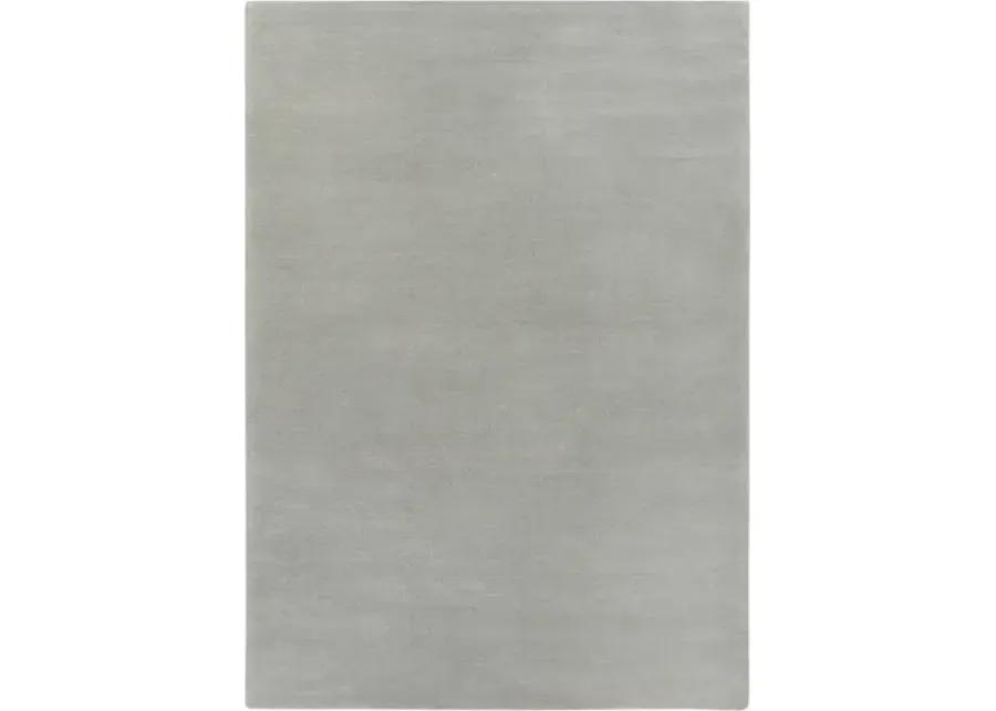 Mystique 8' Square Rug