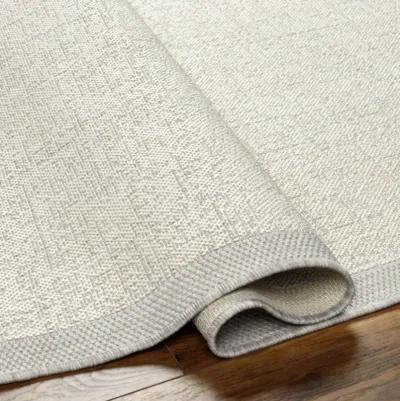 Ravello RVL-2380 7'10" x 10' Machine Woven Rug