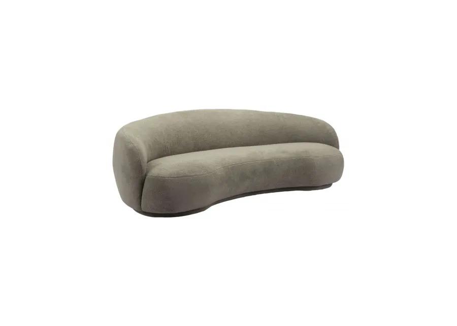 Tibet Sofa Olive Green