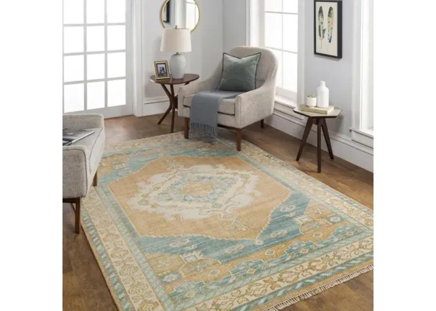 Anadolu 4' x 6' Rug